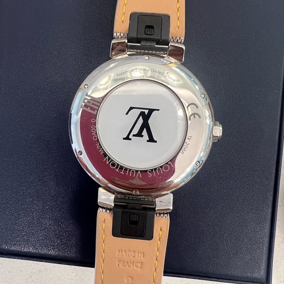 Louis Vuitton Tambour Horizon - Picture 8 of 11